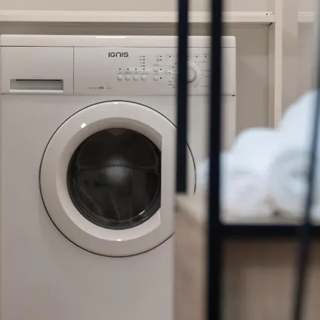 דירה Velvet - Luxury