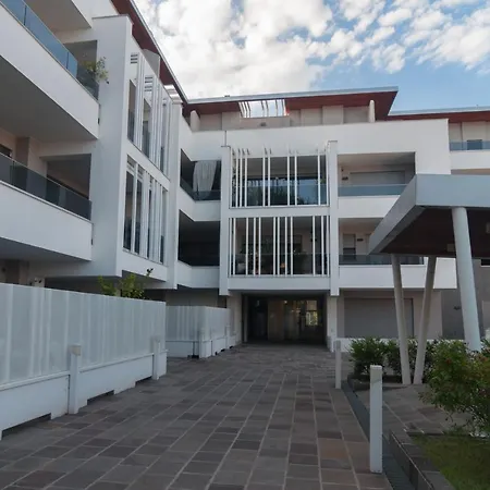 Velvet - Luxury * Pescara