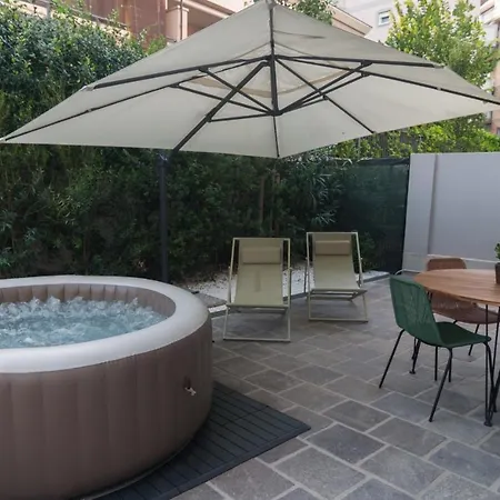 Velvet - Luxury Pescara