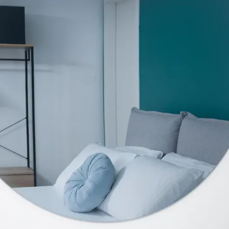 Velvet - Luxury Apartment Pescara