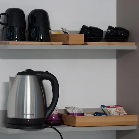 Velvet - Luxury Pescara