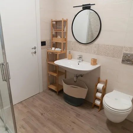 Apartmán Velvet - Luxury Pescara