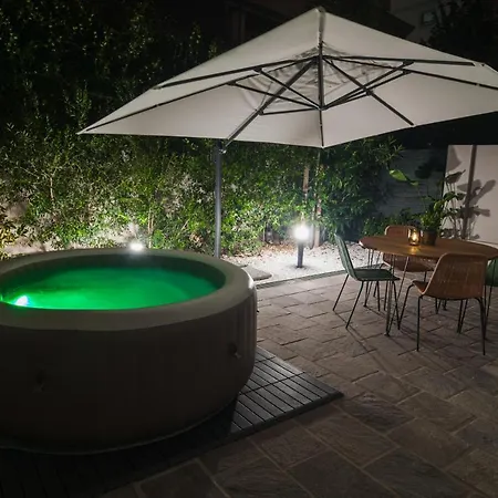 Velvet - Luxury Appartement Pescara