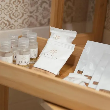 Velvet - Luxury Apartment