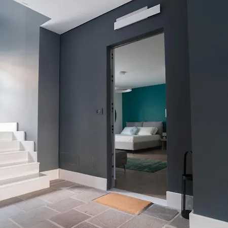 Velvet - Luxury Apartmán Pescara