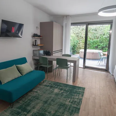 Velvet - Luxury Appartement Pescara