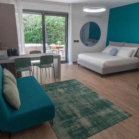 Apartment Velvet - Luxury *