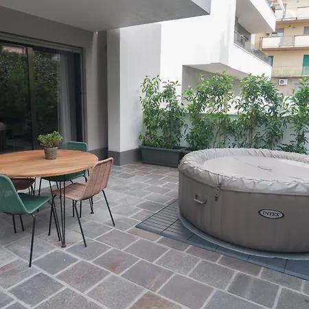 Velvet - Luxury Apartment *