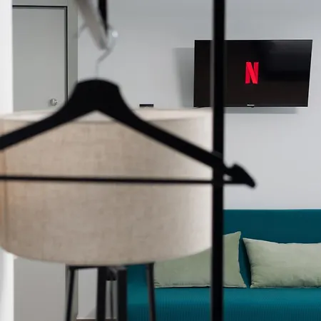 Apartment Velvet - Luxury