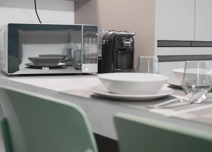 Velvet - Luxury Daire