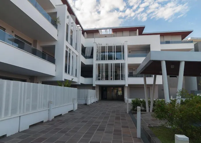 Velvet - Luxury * Pescara