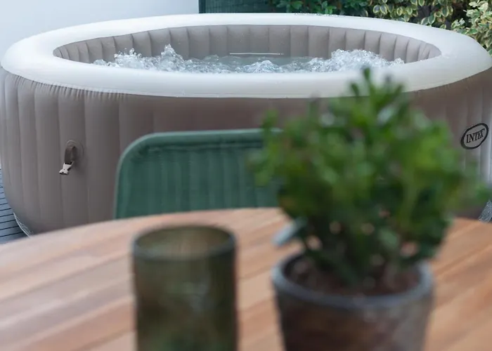 Velvet - Luxury Daire