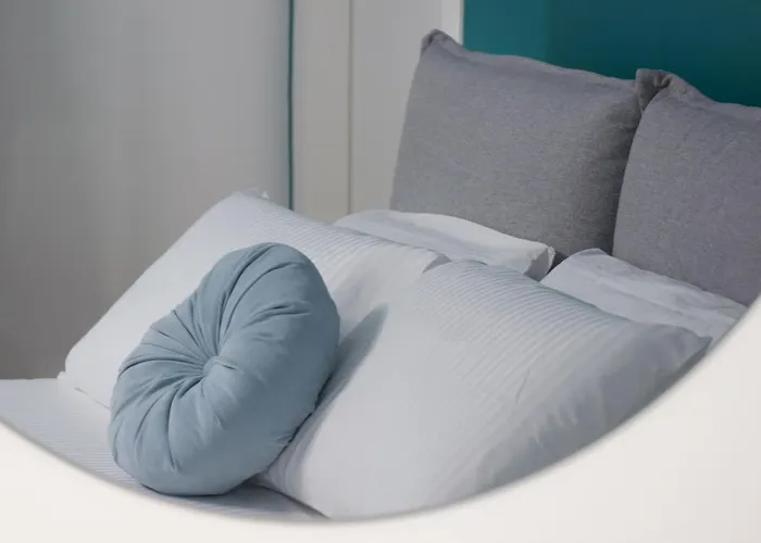 Daire Velvet - Luxury *