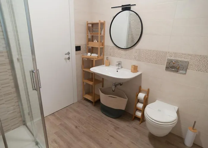 Daire Velvet - Luxury Pescara