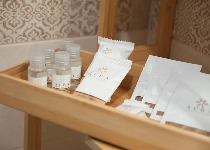 Velvet - Luxury Daire