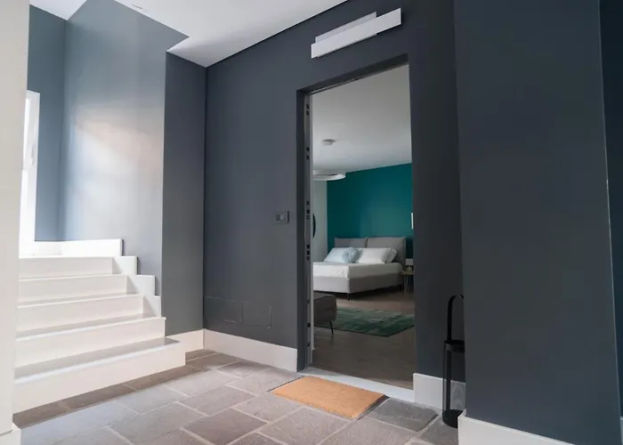 Velvet - Luxury Daire Pescara