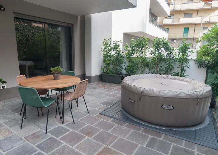 Velvet - Luxury Daire *