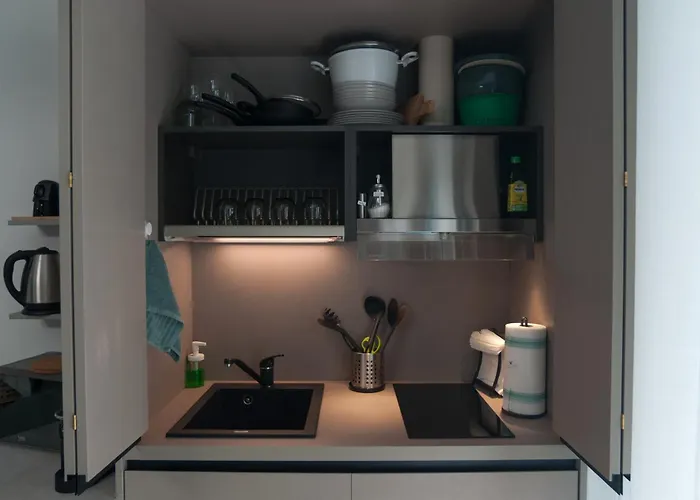 Velvet - Luxury Daire *